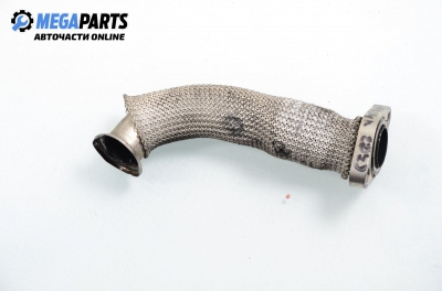 EGR тръба за Alfa Romeo 147 Hatchback (2000-11-01 - 2010-03-01) 1.9 JTD (937AXD1A), 115 к.с.